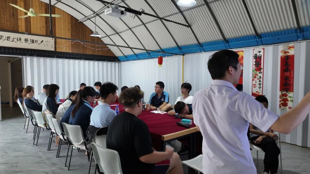 向往的生活｜农场研学沉浸式体验有机农耕