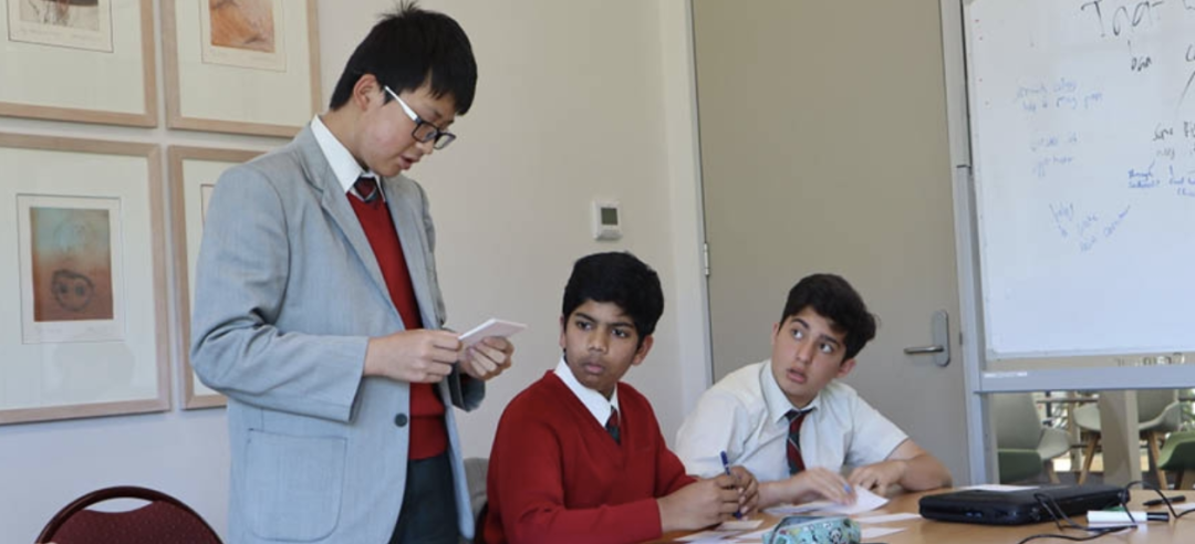 【悉尼优质私立混校】希尔斯文法学校 The Hills Grammar School(上篇)! 【悉尼优质私立混校】希尔斯文法学校 The Hills Grammar School(上篇)!