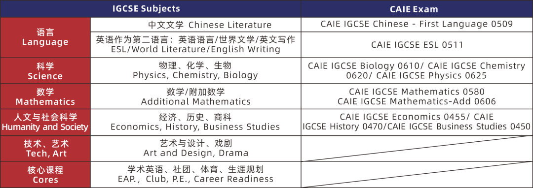 中考滑档、失利后转轨国际学校|浦东万科高中8月3日补录考试报名！