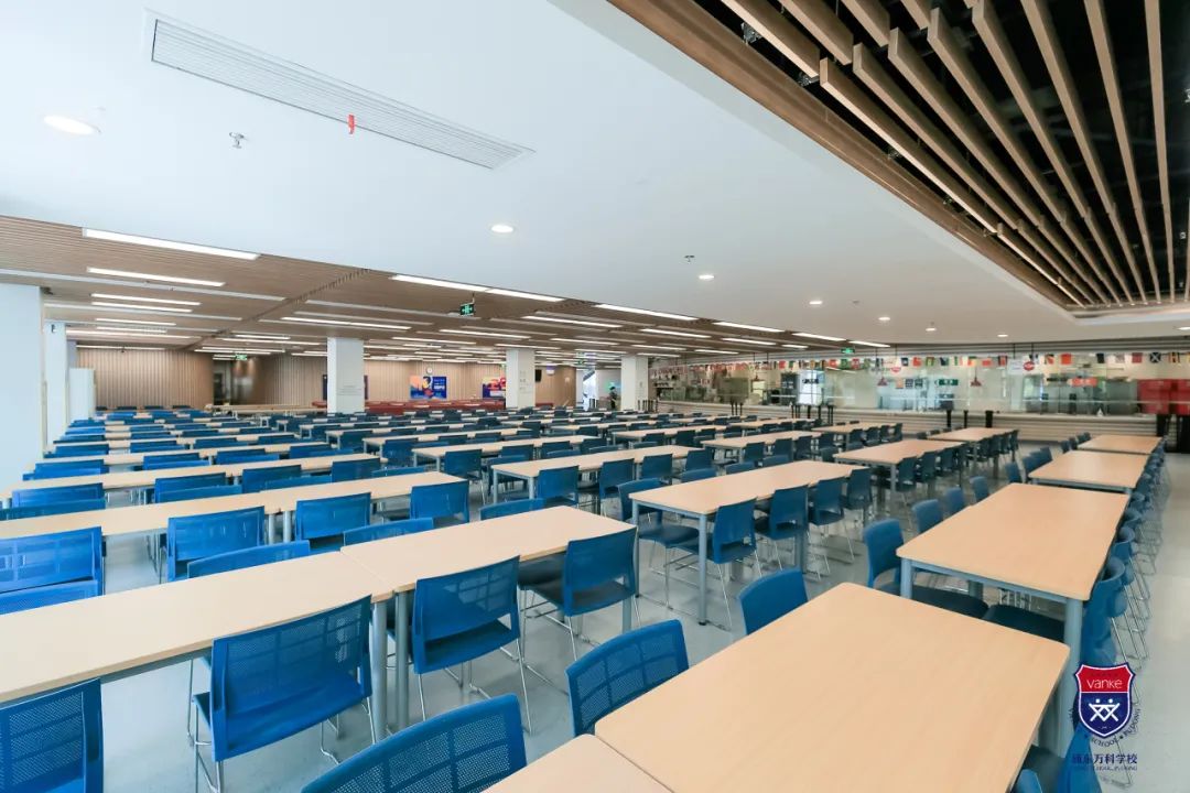中考滑档、失利后转轨国际学校|浦东万科高中8月3日补录考试报名！