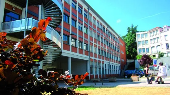 2026申请季 | 圣埃蒂安大学语言中心CILEC春季入学申请时间公布！