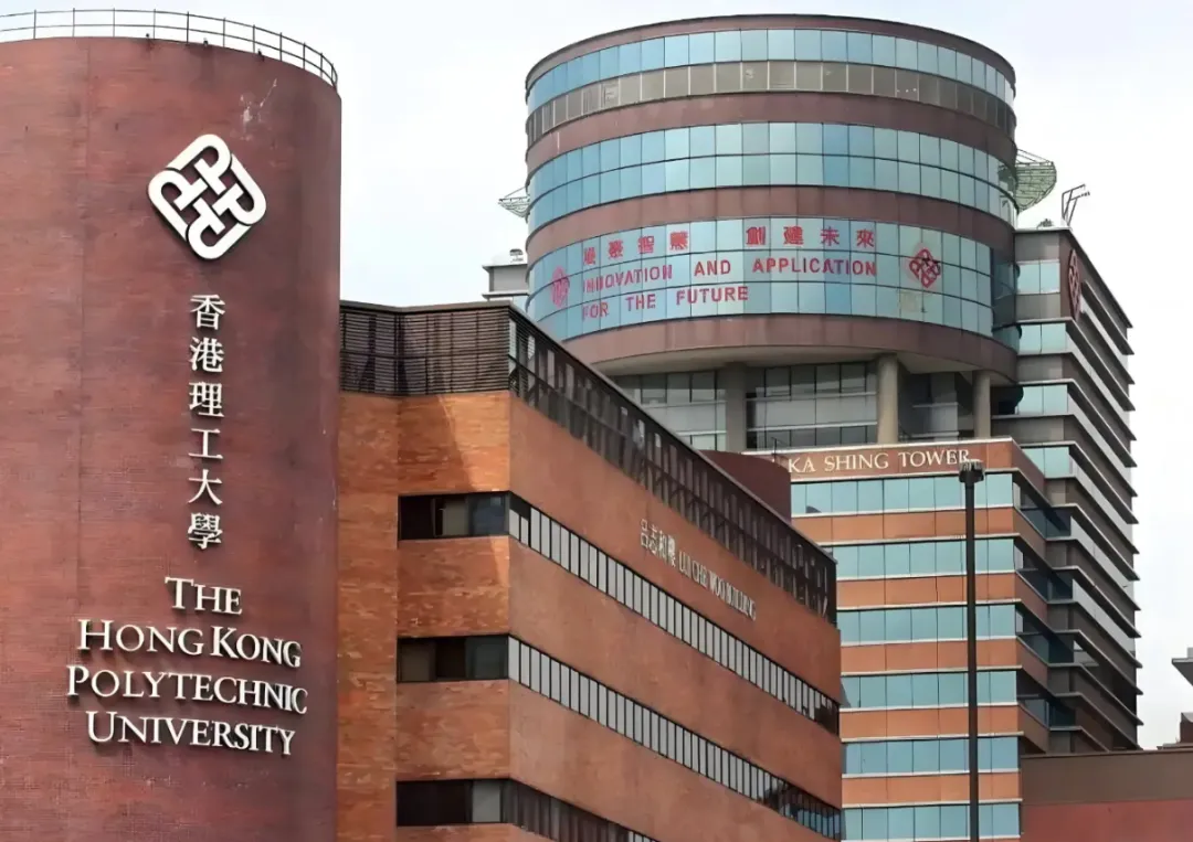 香港理工大学创新多媒体娱乐硕士怎么拿到offer？