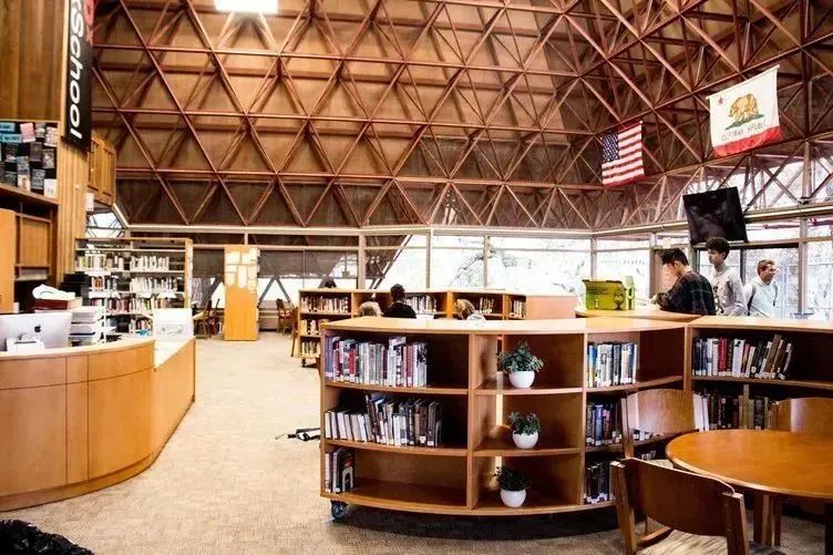 剑桥走访日记 | 加州旧金山周边蒙特雷学区综排第二的私立走读中学 York School 约克学校