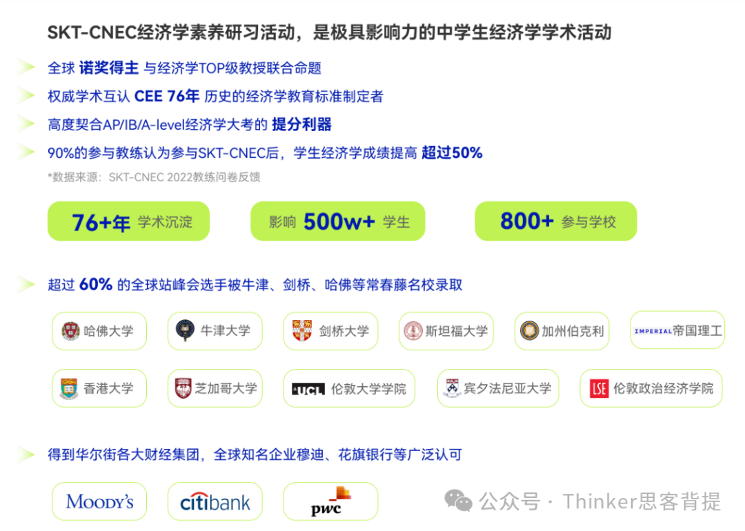 7-11年级商科生/家长收藏！NEC商赛2025比赛时间、规划、组队+辅导安排