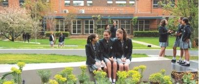 澳洲规模最大的顶级私立女子寄宿学校:Methodist Ladies College, Melbourne MLC