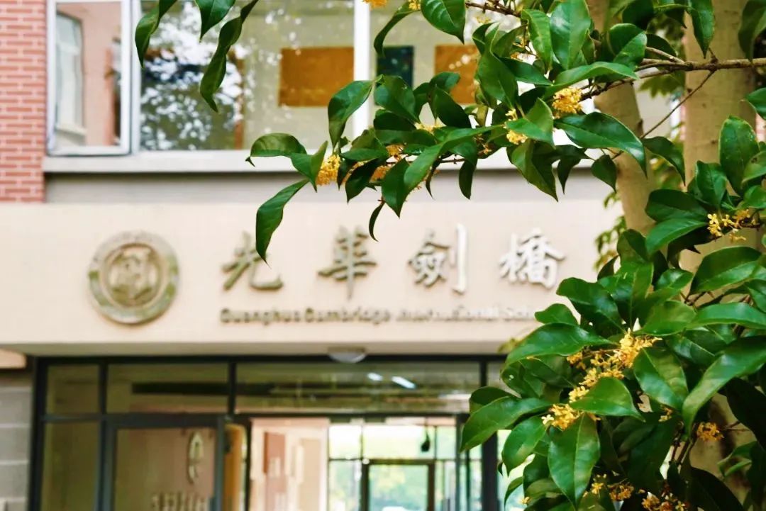 中考后转轨！上海Top10超热门A-Level国际学校盘点，哪所才是你的梦校？