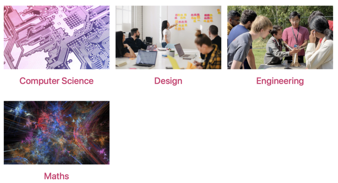 申请剑桥的第一步,是先选一所学院 | 剑桥学院盘点05 申请剑桥的第一步,是先选一所学院 | 剑桥学院盘点05