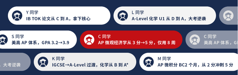 香港IB状元刷屏家长群！一文讲清IB与高考、香港DSE之间的区别（附IB暑期课程辅导）