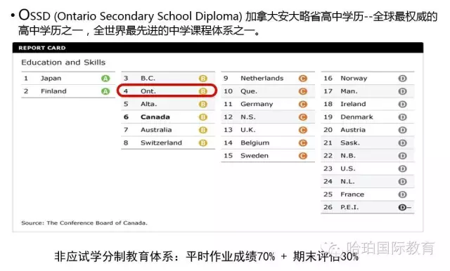 沈阳国际高中|东北大学加拿大OSSD高中 2025年招生简章！普娃也能逆袭世界名校！