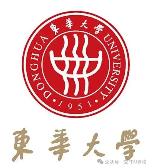 东华大学国际本科2+2/3+1项目！专业选择-设计/人工智能/计算机/工程专业等