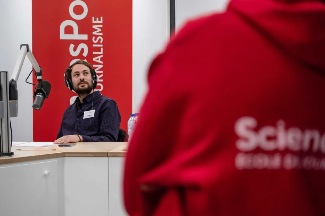 巴政 SciencesPo 新闻学院：两年制法授新闻学硕士