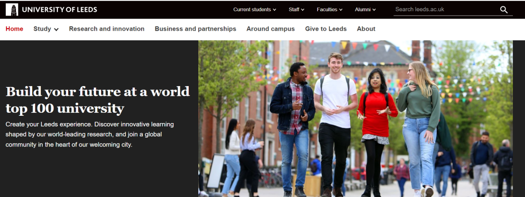 英本申请必看！2026年QS TOP100英国大学A Level分数要求全汇总！