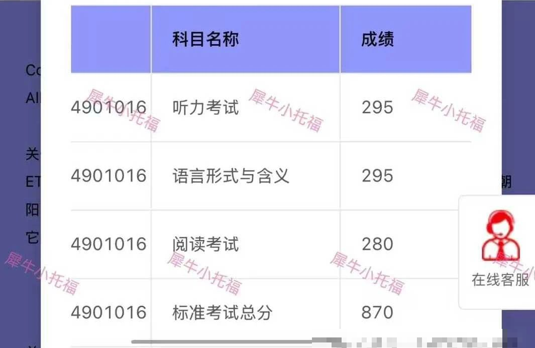 上海小托福试听了好多家！终于蹲到提分宝藏课程！附小托福培训课程安排