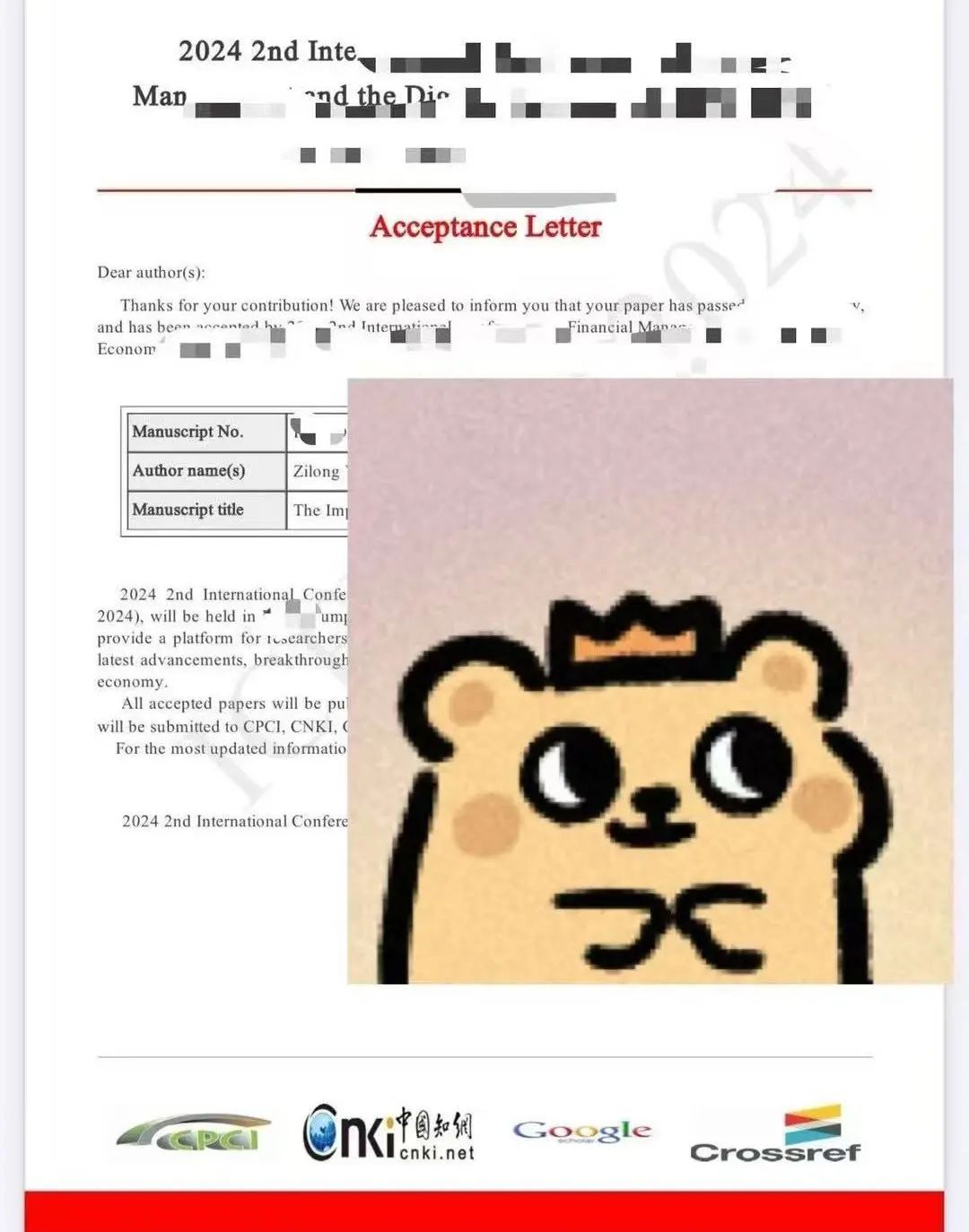学员专访｜当艺术思维遇上商业分析：我的“跨界经历”与留学申请助力记