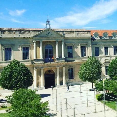 阿维尼翁大学：CMI五年制本硕项目 Cursus Master en Ingénierie
