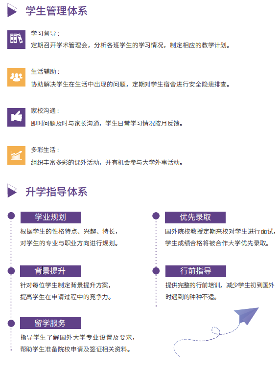 北京外国语大学2025年1+3、2+2留学项目招生简章