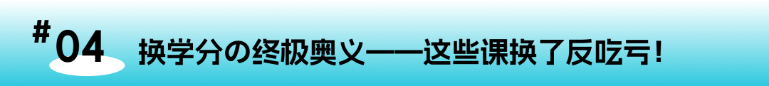 IB成绩换大学学分？这份藤校转学分攻略帮你省下10万学费！
