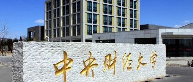 2025年中央财经大学SQA3+1国际本科招生简章！