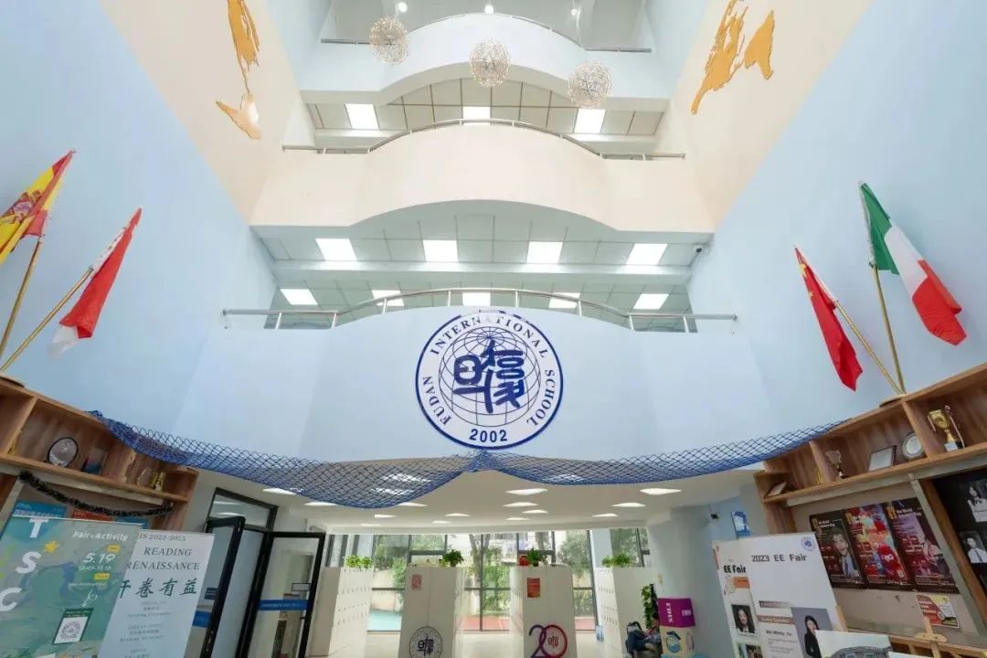 选国际校先看这三类！公办国际部凭什么成为150+所学校里的“性价比之王”？
