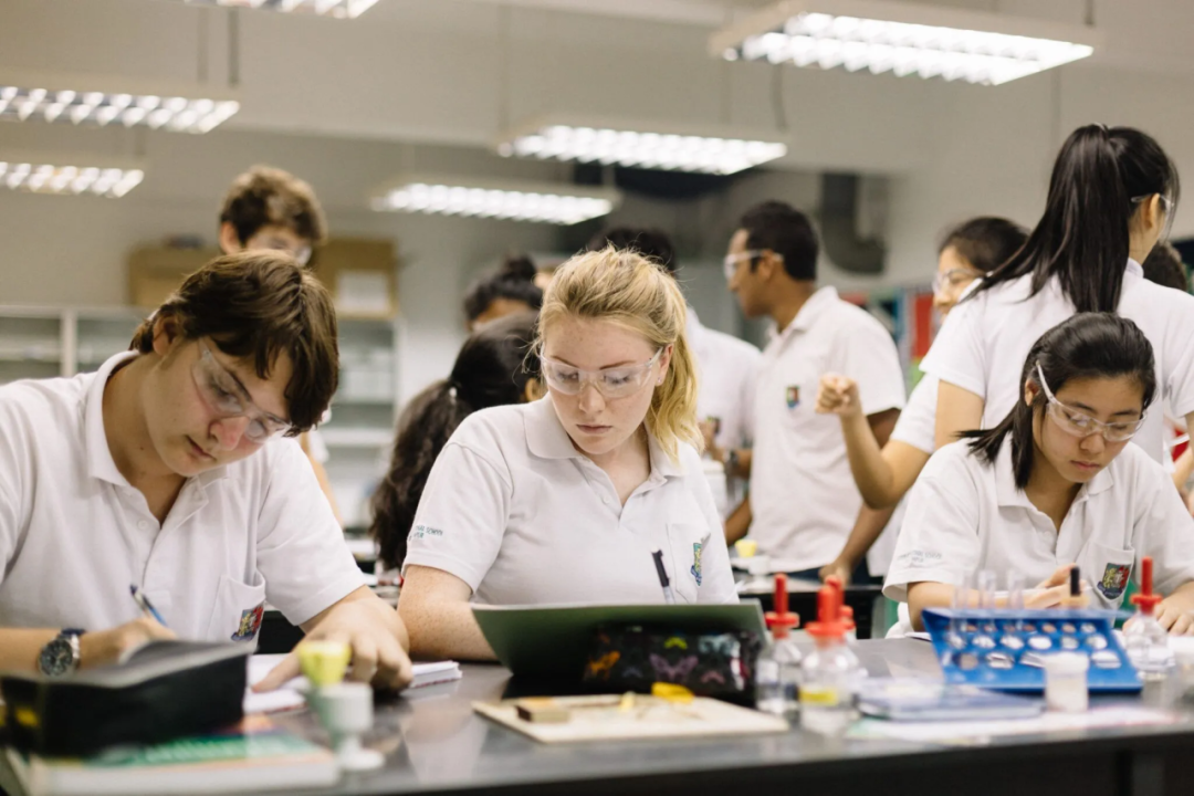 马来西亚花园国际学校(GIS)｜英式教育名校全方位详解