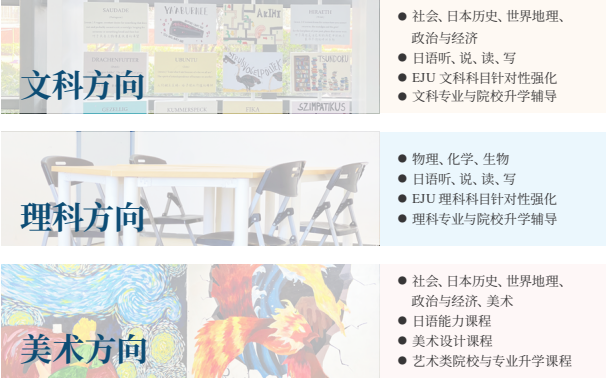 上海明复日高7月27日补录考试报名！凭中考成绩领取奖学金！！