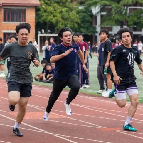 苏州日本高中｜苏州五中中日融合国际课程项目2025年秋季招生简章！