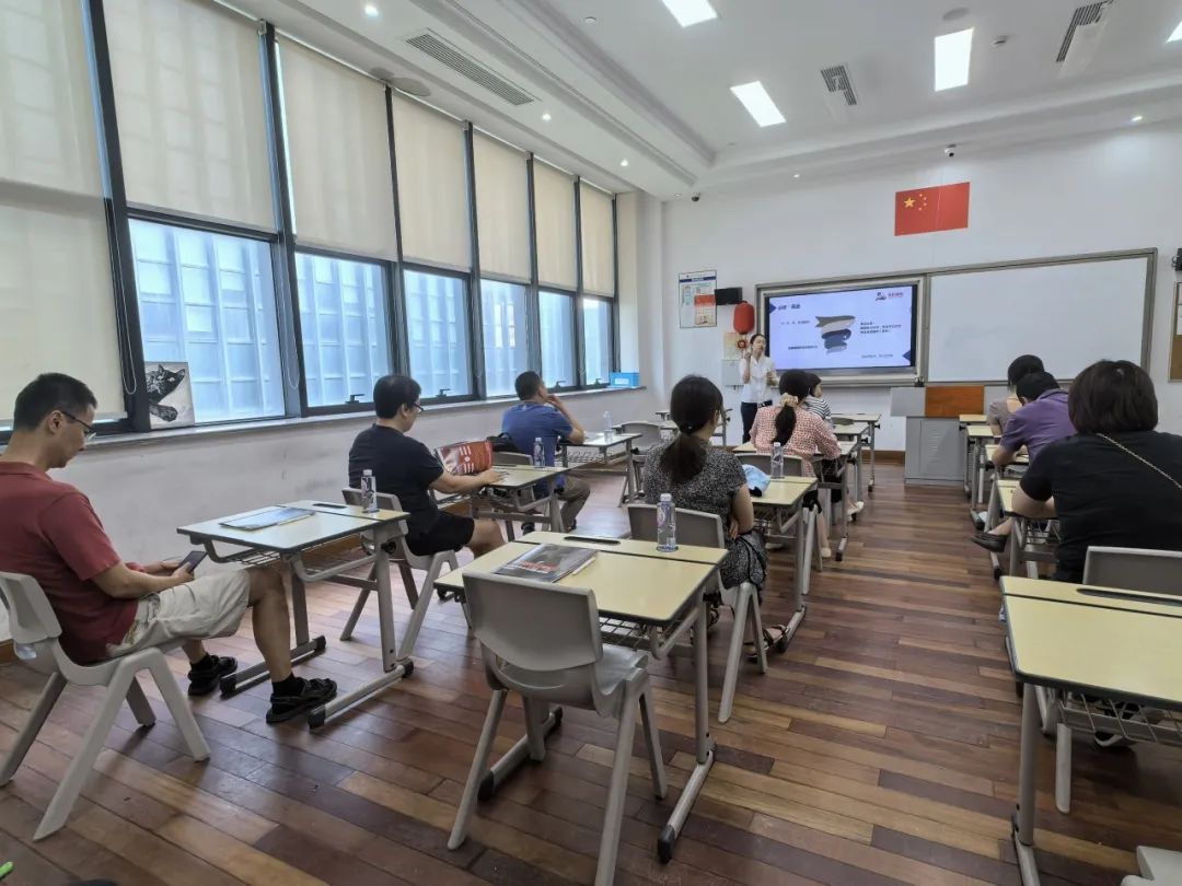 素尼书院上海校区 开放日活动预约
