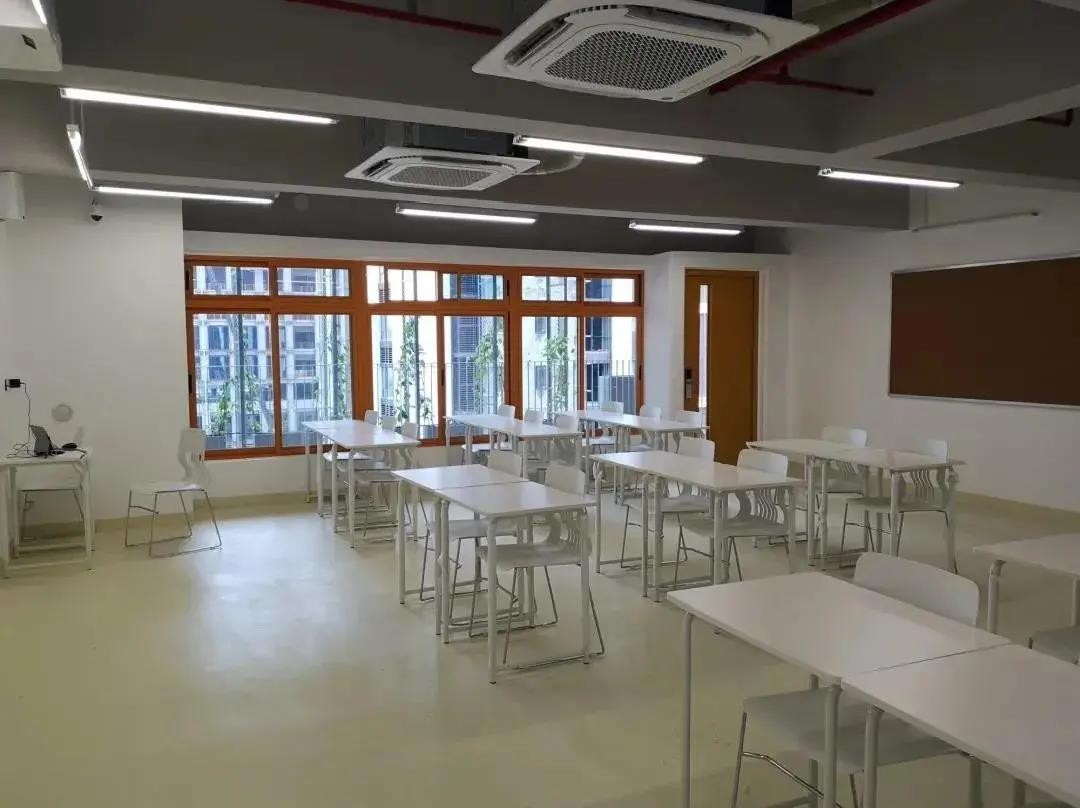 学校百科|不止牛剑，美本藤校也开始 “杀疯了，深国交到底牛在哪？