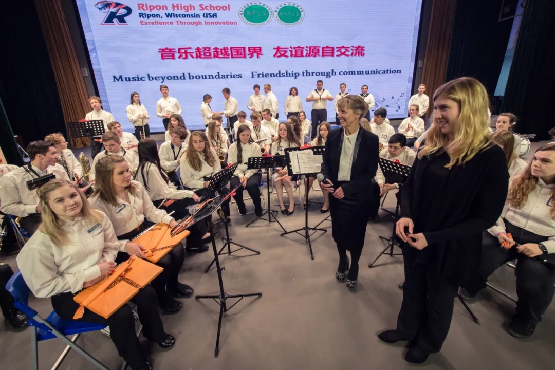 南京河西外国语学校国际部2025年秋季招生简章！新增日本高中！