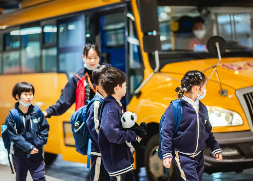 武汉日本高中｜武汉爱莎中日班（日本留学方向）2025年招生简章！
