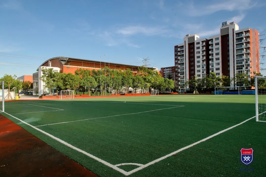 中考滑档、失利后转轨国际学校|浦东万科高中8月3日补录考试报名！
