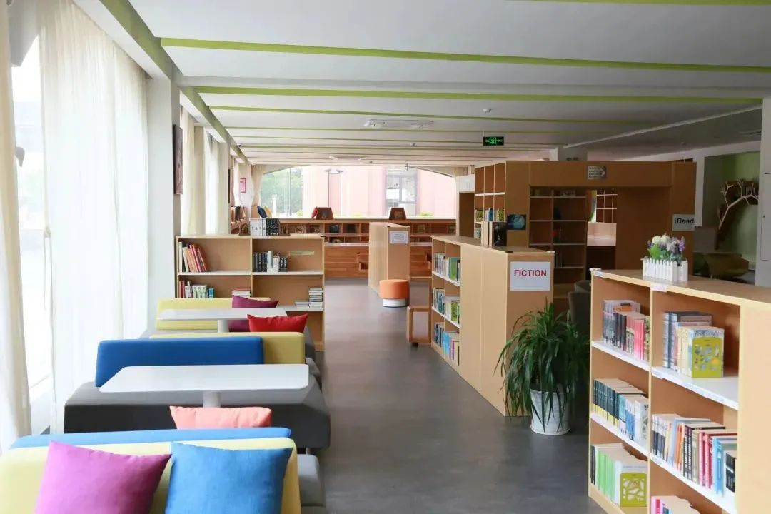 深圳国际学校｜深圳市南山区道新学校