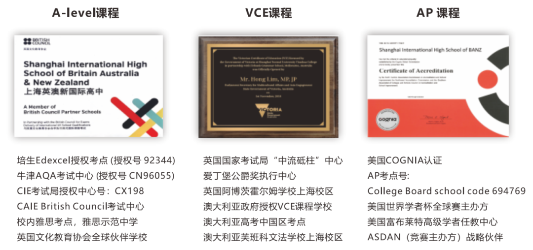 中考失利，可以换个赛道逆袭|上海英澳美行中国际如何助力普娃逆袭全球Top40？