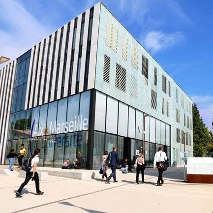艾克斯马赛大学：三年制全英授课本科经济学-管理学 IPEM