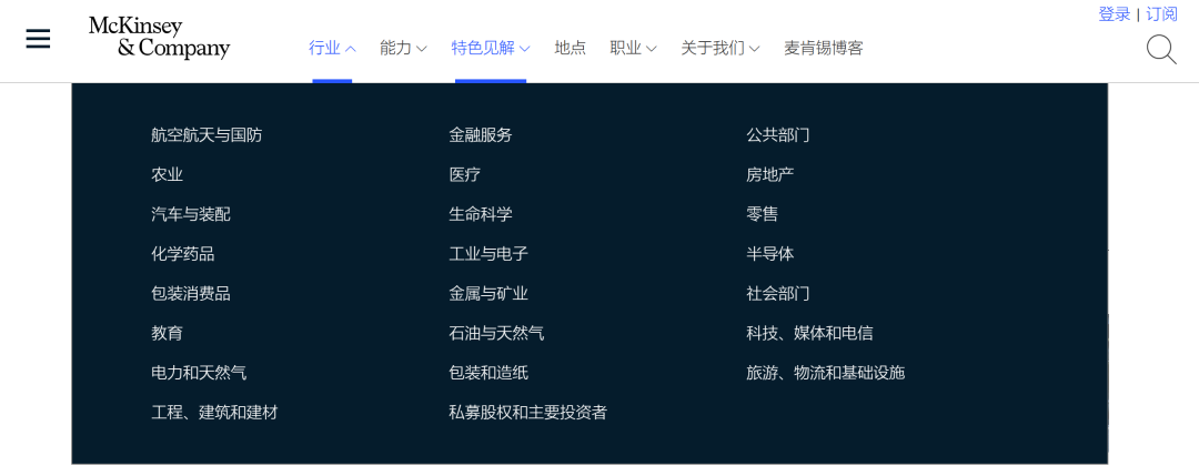 想进「投行」拿百万年薪？大学得选这6类专业！