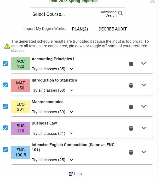 社区大学转学必看！家长们最关心的15个问题及解答