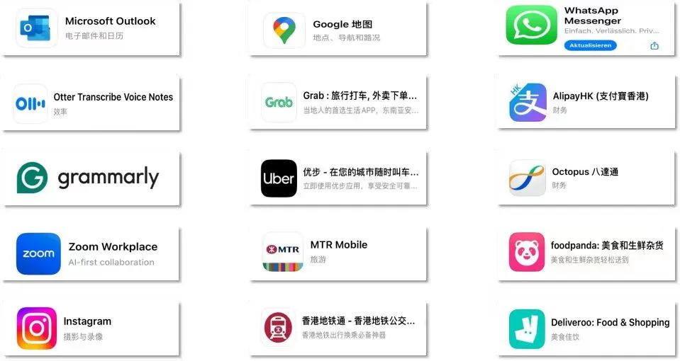 干货分享｜香港留学行前指南