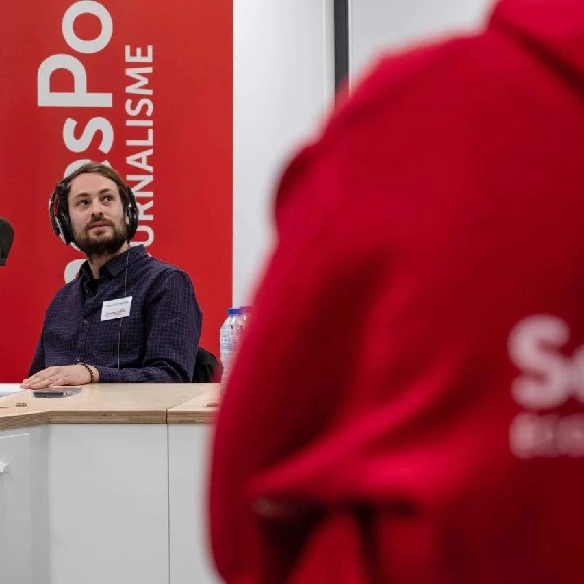 巴政 SciencesPo 新闻学院：两年制法授新闻学硕士