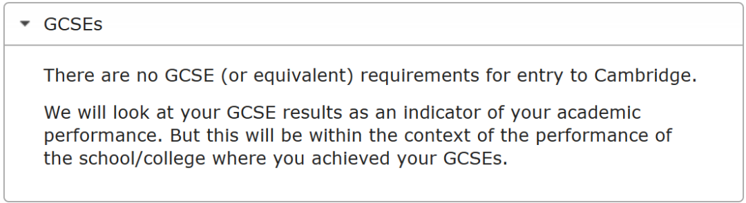 被称为英国名校入场券的I/GCSE成绩，对大学申请有多重要？