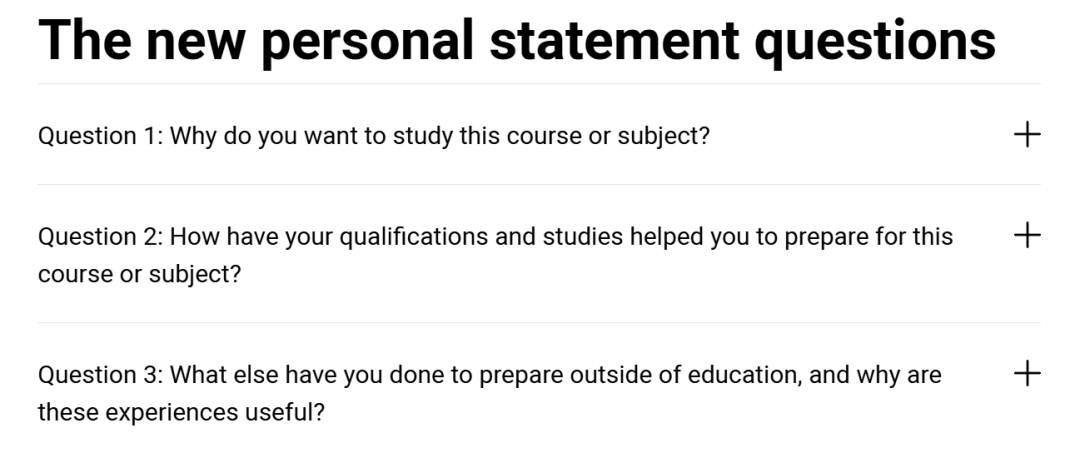 收藏再看！2026 UCAS 申请时间线与个人陈述问题详解，重要时间点要记牢！
