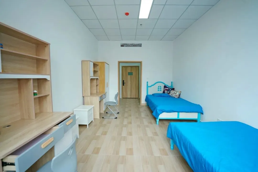 成都国际学校｜成都市新都区狄邦肯思学校2025年招生简章！成都热门英式国际学校！