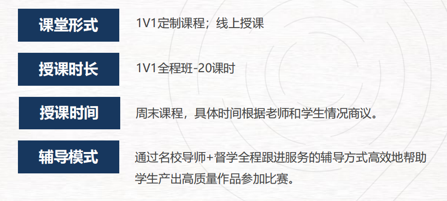 2025 JohnLocke截止！七大国际写作竞赛盘点，看看你适合哪个？