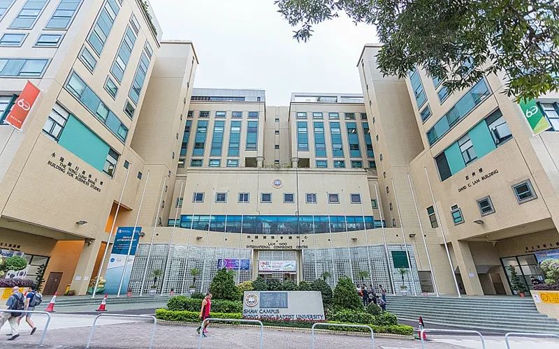 最新！香港八大本科申请时间线公布！点击速看！