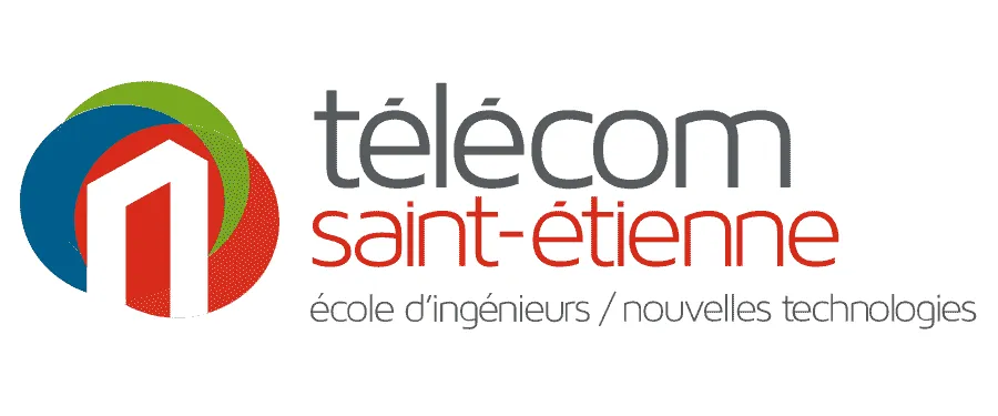 Télécom Saint‐Etienne 圣埃蒂安电信学院：三年制工程师项目