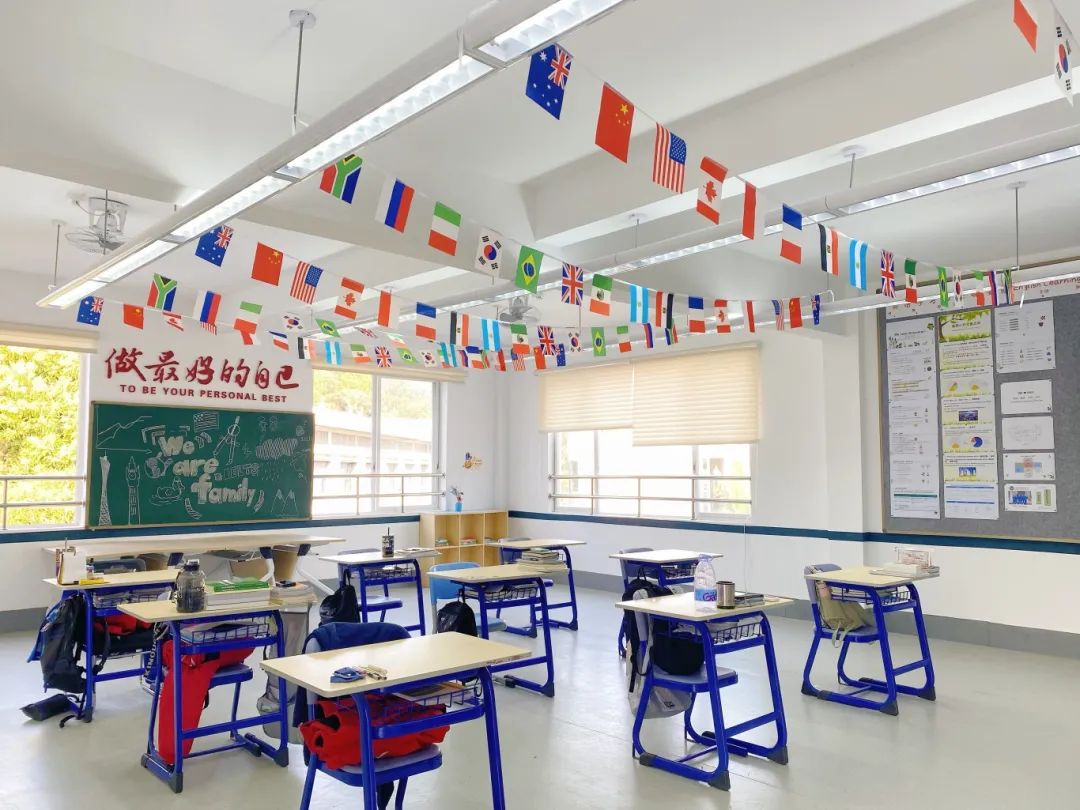 广州日本高中 | 雷纳森英豪国际学部2025年招生简章！开设AP、日本、新加坡课程！