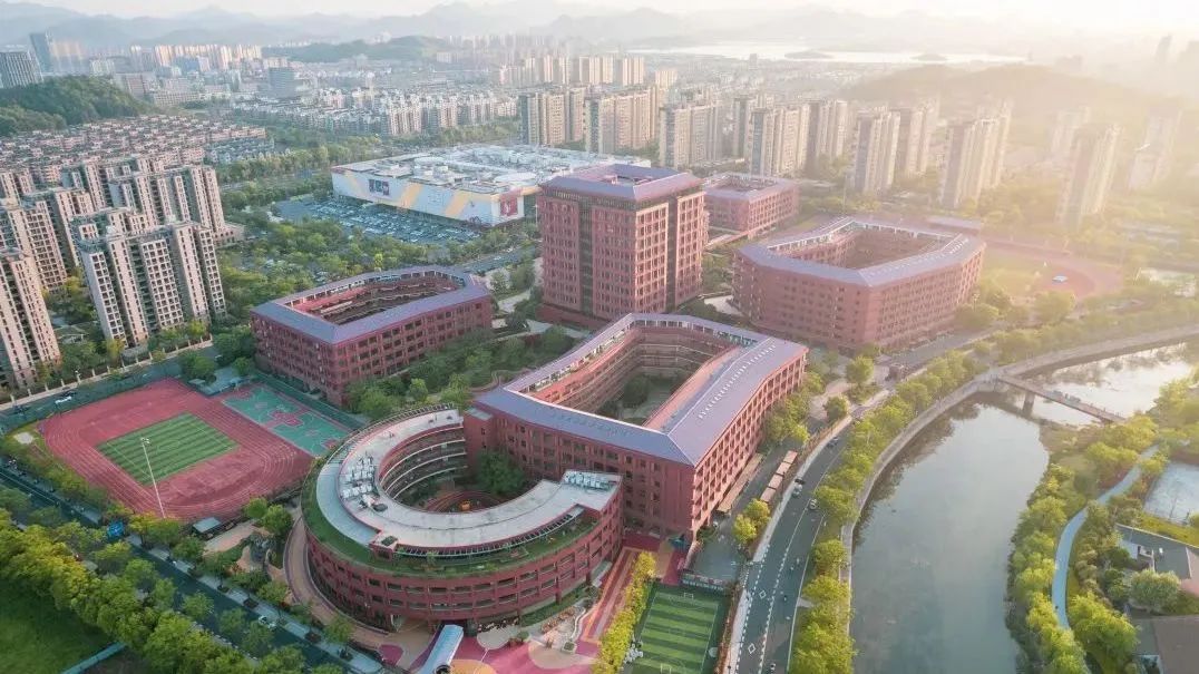 杭州国际学校｜杭州天元公学