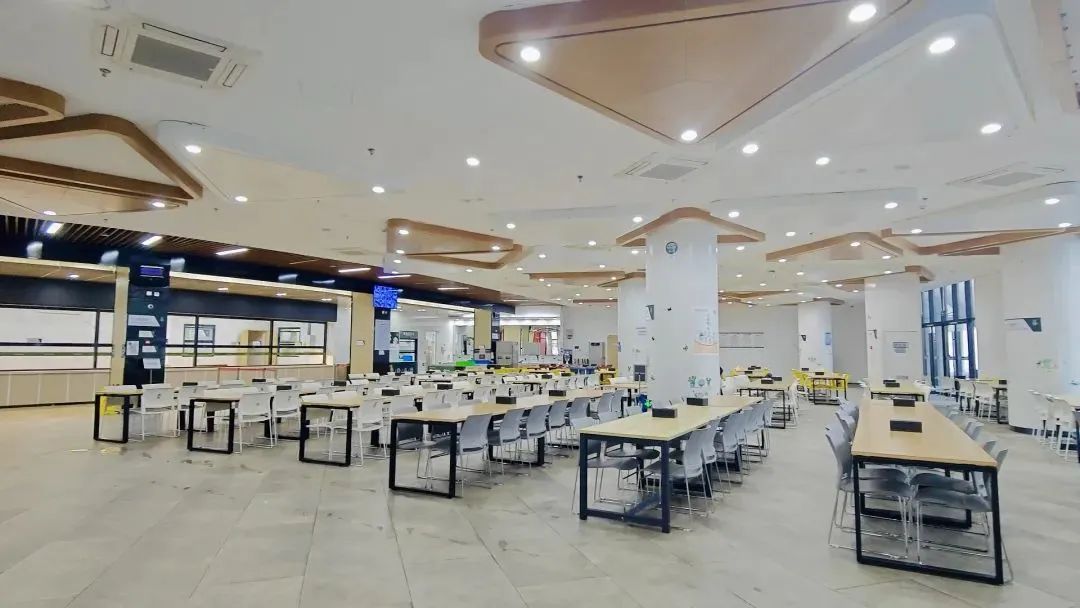 南京国际学校｜南京金地未来学校