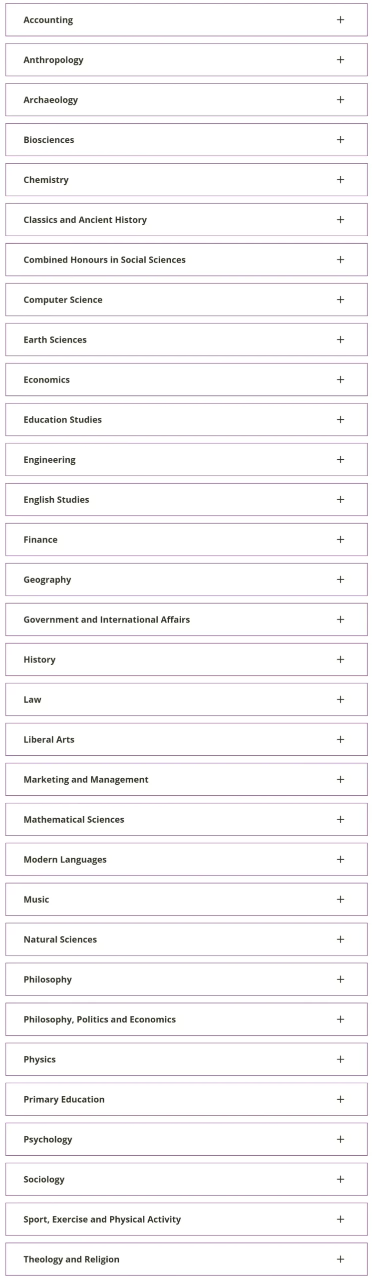 2025英本Clearing攻略！QS TOP150英国大学补录专业汇总！