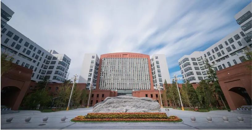 2025首都师范大学SQA-AD3+1国际本科项目招生简章