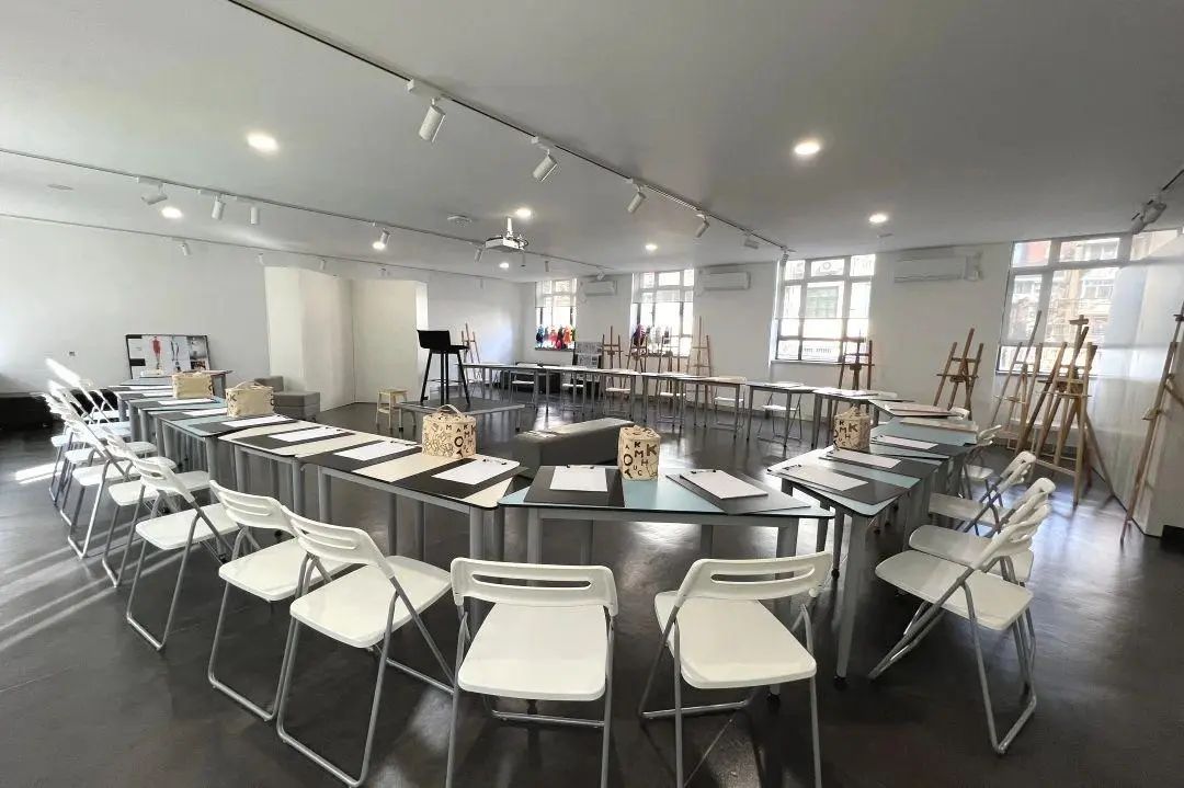 上海长宁区国际高中学校｜耀华学校上海古北校区，艺术方向国际高中！